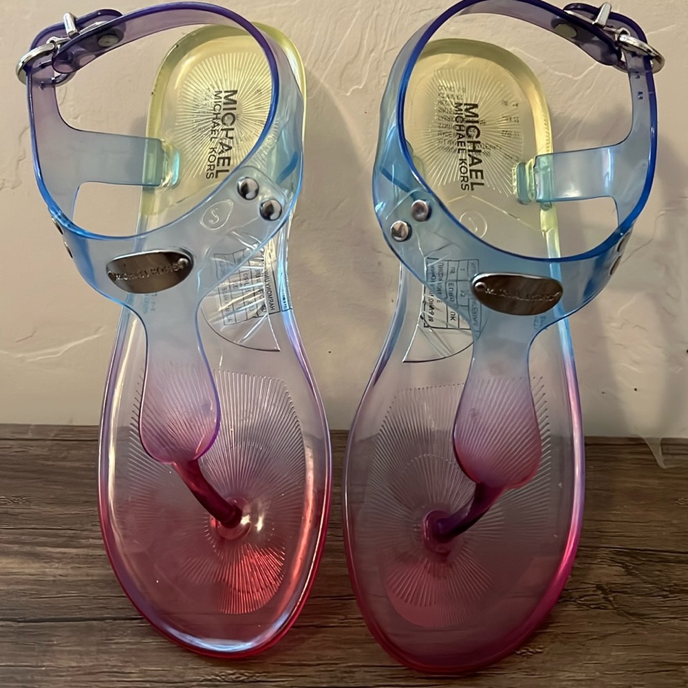 MK New with tags girls 2